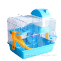 colorful hamster cage pet houses plastic animal cage